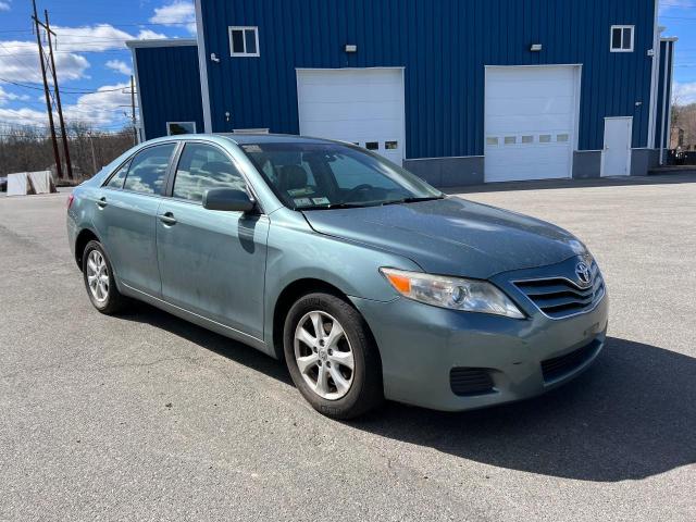 TOYOTA CAMRY 2011 4t4bf3ekxbr134241