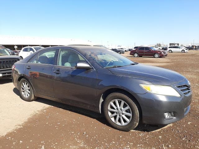 TOYOTA CAMRY BASE 2011 4t4bf3ekxbr134627