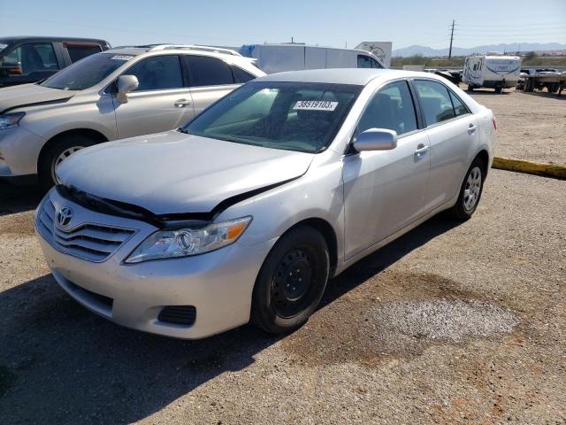 TOYOTA CAMRY BASE 2011 4t4bf3ekxbr135079