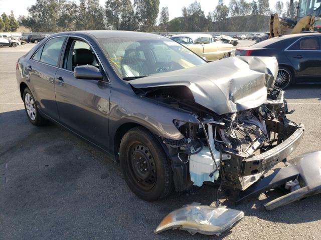 TOYOTA CAMRY BASE 2011 4t4bf3ekxbr137754