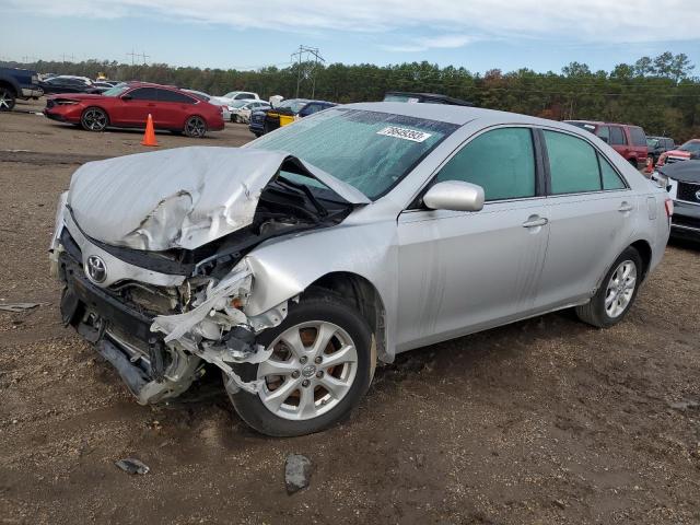 TOYOTA CAMRY 2011 4t4bf3ekxbr138208