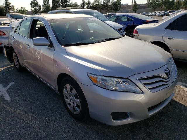 TOYOTA CAMRY BASE 2011 4t4bf3ekxbr138497