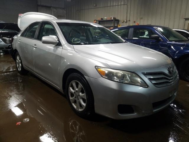 TOYOTA CAMRY BASE 2011 4t4bf3ekxbr138712