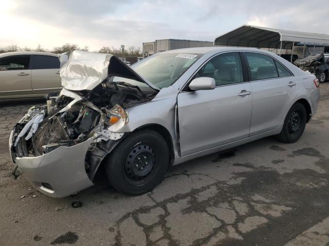 TOYOTA CAMRY 2011 4t4bf3ekxbr139116