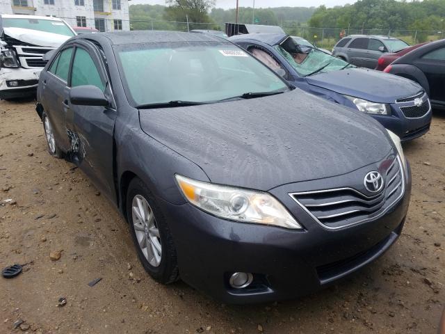 TOYOTA CAMRY BASE 2011 4t4bf3ekxbr139732