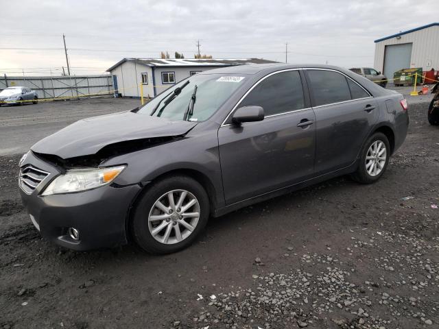 TOYOTA CAMRY 2011 4t4bf3ekxbr139746