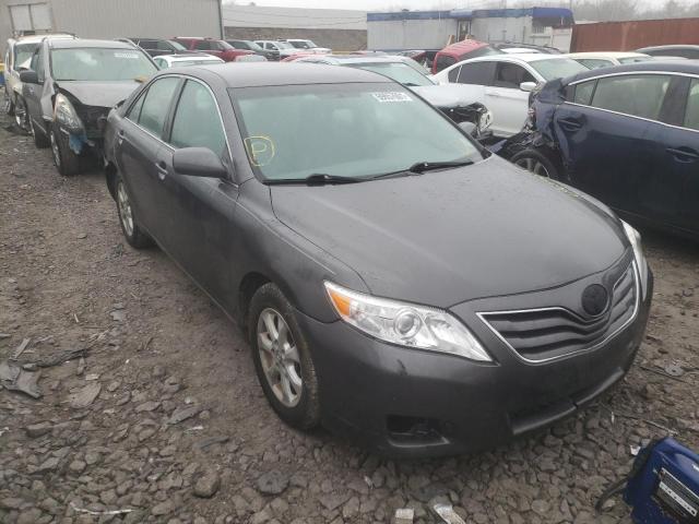 TOYOTA CAMRY BASE 2011 4t4bf3ekxbr141240