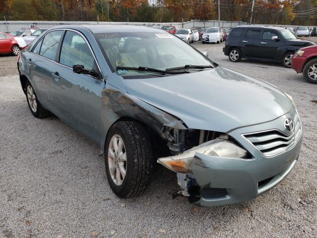 TOYOTA CAMRY BASE 2011 4t4bf3ekxbr141254