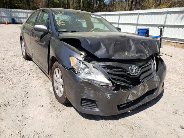 TOYOTA CAMRY BASE 2011 4t4bf3ekxbr142226