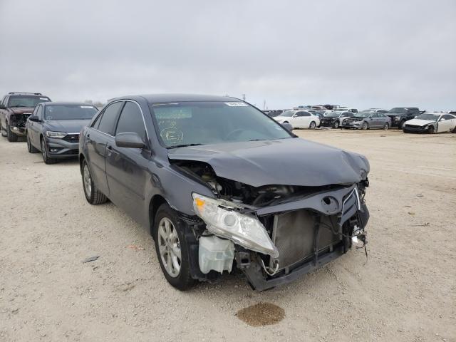 TOYOTA CAMRY BASE 2011 4t4bf3ekxbr142839