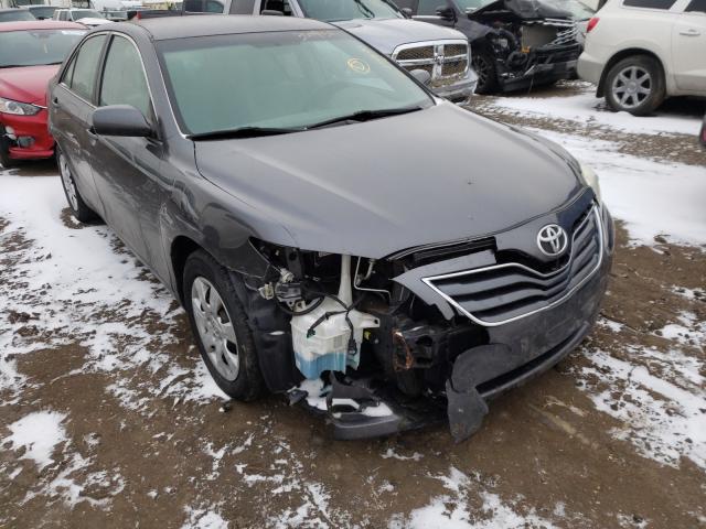 TOYOTA CAMRY BASE 2011 4t4bf3ekxbr145904