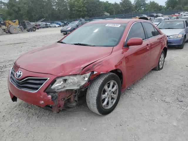 TOYOTA CAMRY 2011 4t4bf3ekxbr146423