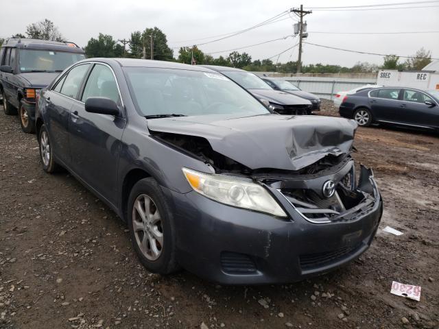 TOYOTA CAMRY BASE 2011 4t4bf3ekxbr147006