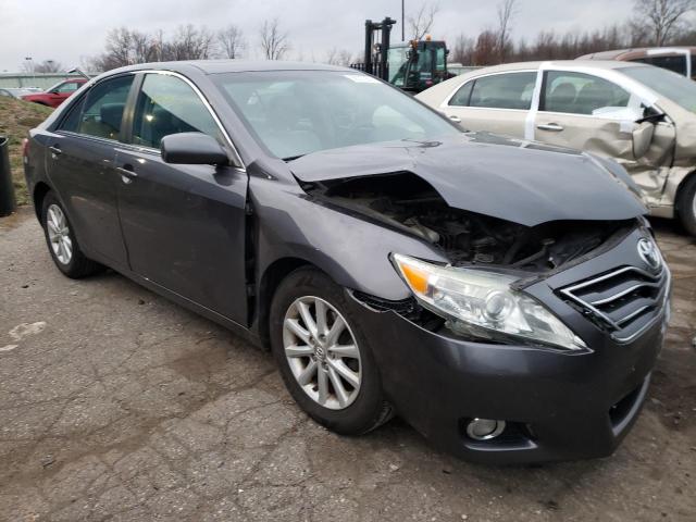 TOYOTA CAMRY BASE 2011 4t4bf3ekxbr148317