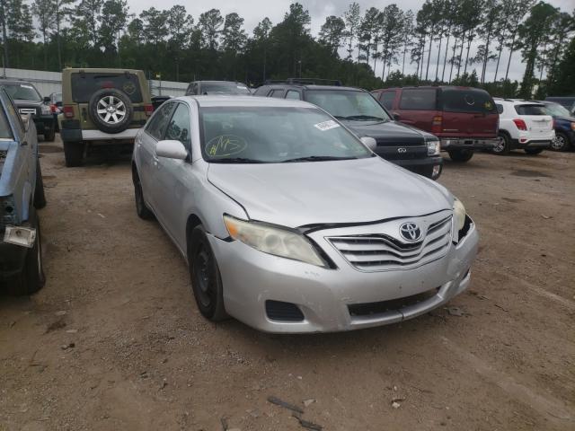 TOYOTA CAMRY BASE 2011 4t4bf3ekxbr148379