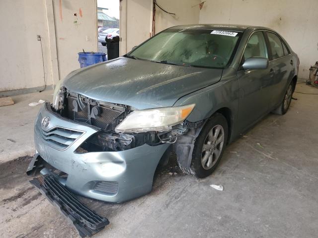 TOYOTA CAMRY 2011 4t4bf3ekxbr149533