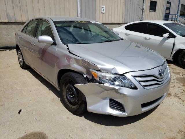 TOYOTA CAMRY BASE 2011 4t4bf3ekxbr153856