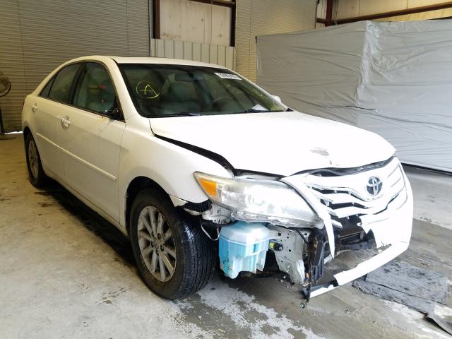 TOYOTA CAMRY BASE 2011 4t4bf3ekxbr157180