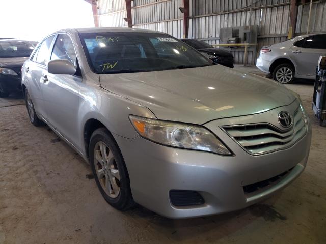 TOYOTA CAMRY BASE 2011 4t4bf3ekxbr157700