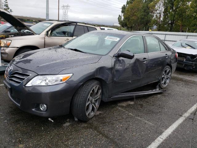 TOYOTA CAMRY BASE 2011 4t4bf3ekxbr159270