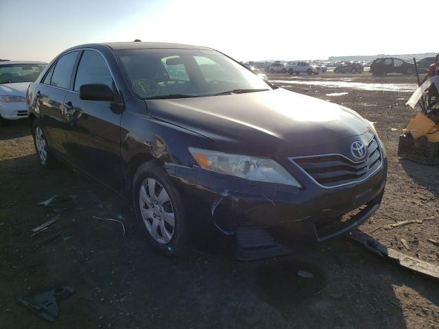 TOYOTA CAMRY BASE 2011 4t4bf3ekxbr159527