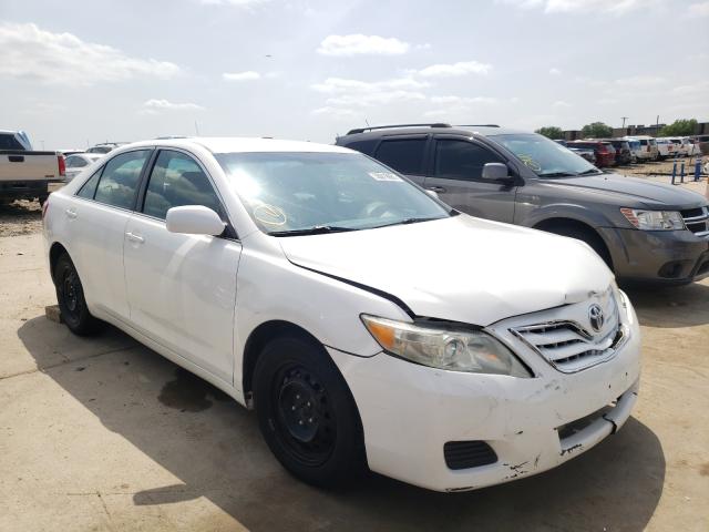 TOYOTA CAMRY BASE 2011 4t4bf3ekxbr160614