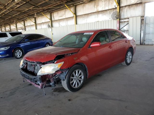 TOYOTA CAMRY 2011 4t4bf3ekxbr161326