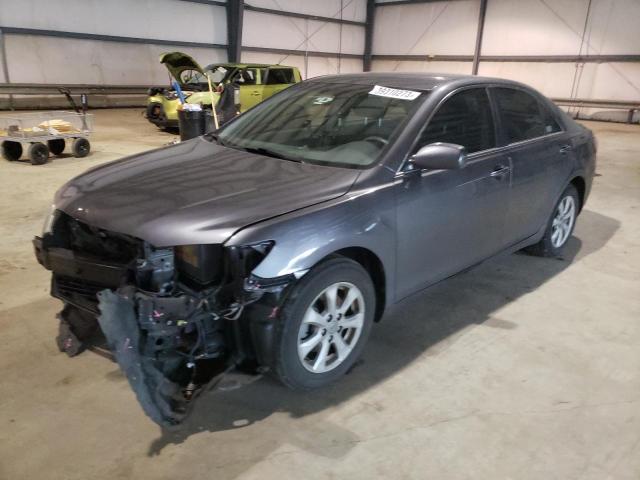 TOYOTA CAMRY BASE 2011 4t4bf3ekxbr162234