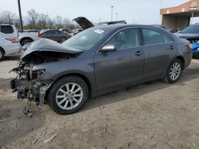 TOYOTA CAMRY 2011 4t4bf3ekxbr162962