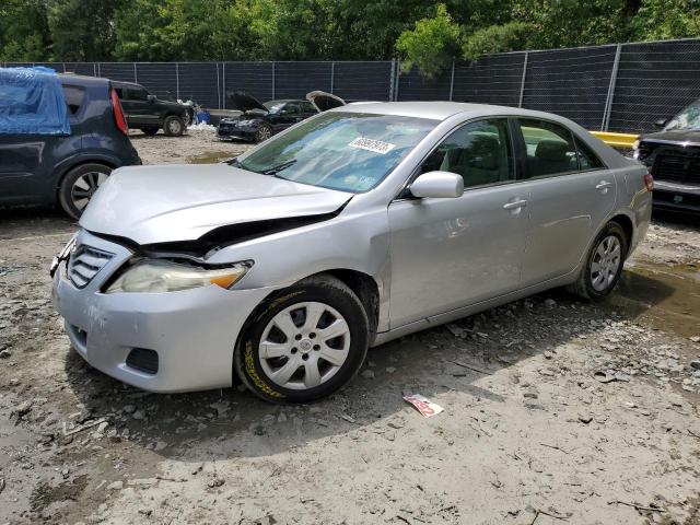 TOYOTA CAMRY 2011 4t4bf3ekxbr165635