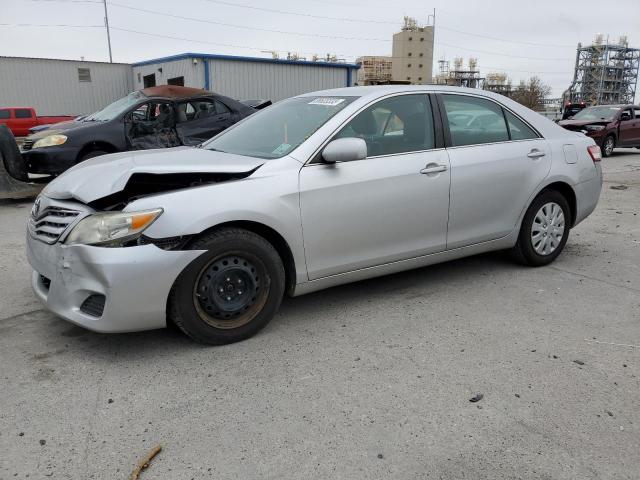 TOYOTA CAMRY BASE 2011 4t4bf3ekxbr166090