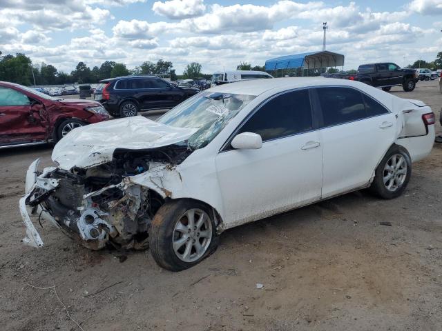 TOYOTA CAMRY 2011 4t4bf3ekxbr166851