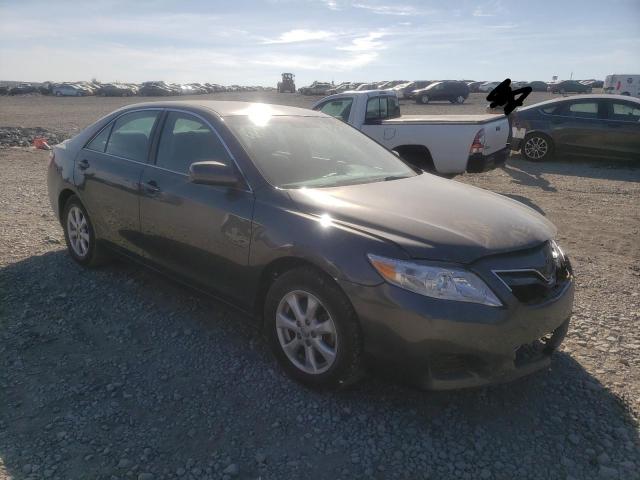 TOYOTA CAMRY BASE 2011 4t4bf3ekxbr167210