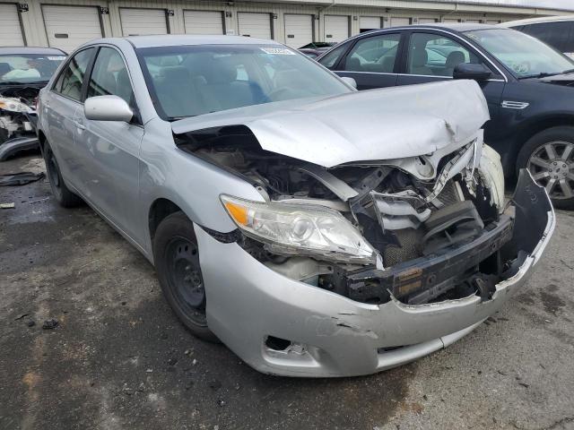 TOYOTA CAMRY BASE 2011 4t4bf3ekxbr168664