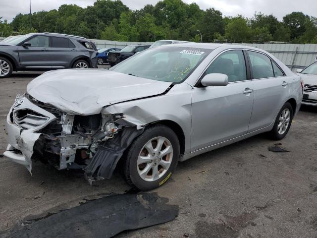 TOYOTA CAMRY BASE 2011 4t4bf3ekxbr169247