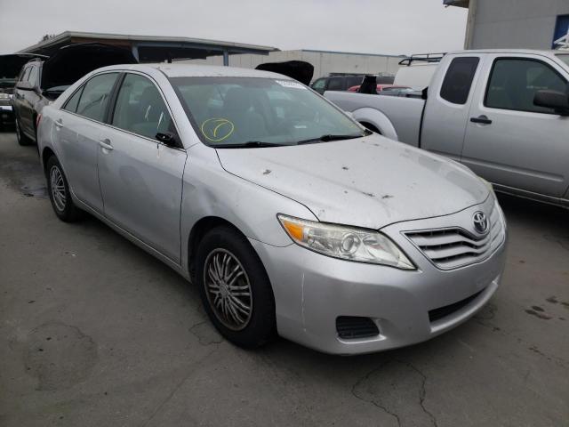 TOYOTA CAMRY BASE 2011 4t4bf3ekxbr169829