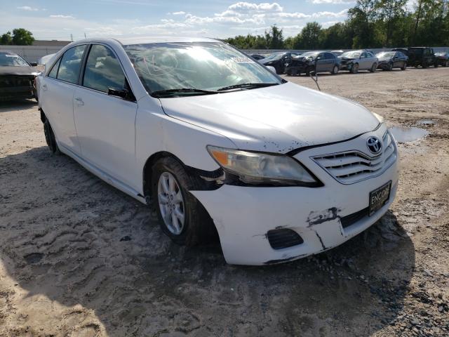 TOYOTA CAMRY BASE 2011 4t4bf3ekxbr169880