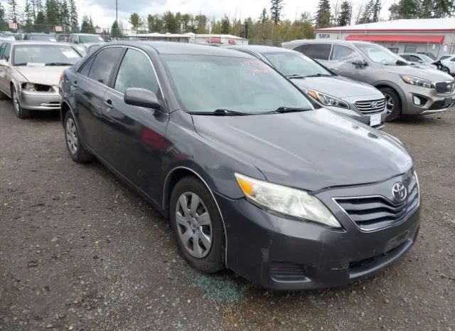 TOYOTA CAMRY 2011 4t4bf3ekxbr170138