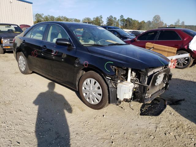 TOYOTA CAMRY BASE 2011 4t4bf3ekxbr170348