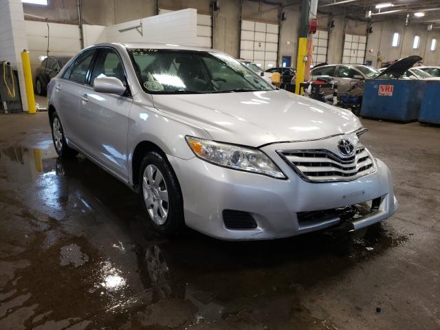 TOYOTA CAMRY LE 2011 4t4bf3ekxbr170673