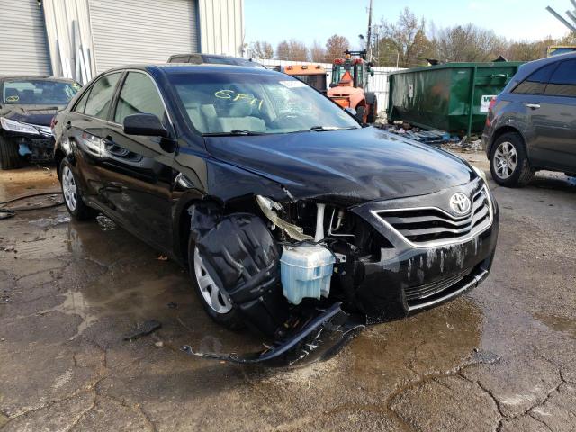 TOYOTA CAMRY BASE 2011 4t4bf3ekxbr170690