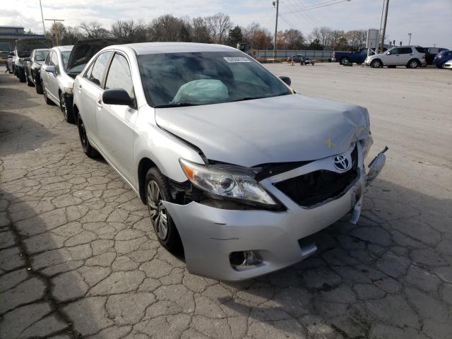 TOYOTA CAMRY 2011 4t4bf3ekxbr171533