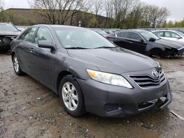 TOYOTA CAMRY BASE 2011 4t4bf3ekxbr171645