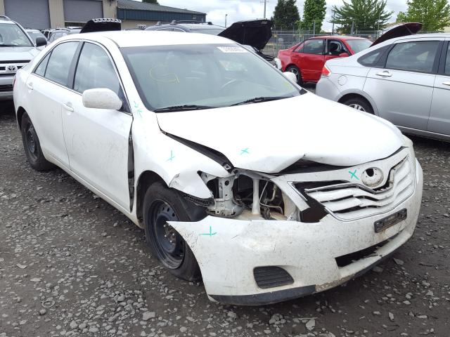 TOYOTA CAMRY BASE 2011 4t4bf3ekxbr172374