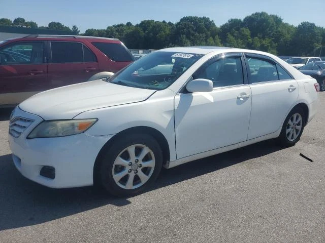 TOYOTA CAMRY BASE 2011 4t4bf3ekxbr172746