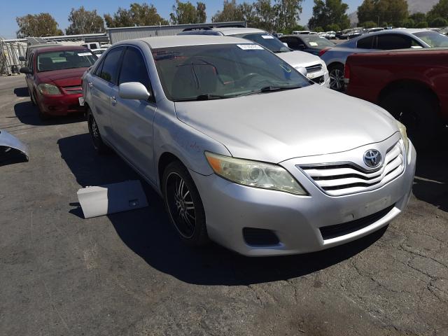 TOYOTA CAMRY BASE 2011 4t4bf3ekxbr177042