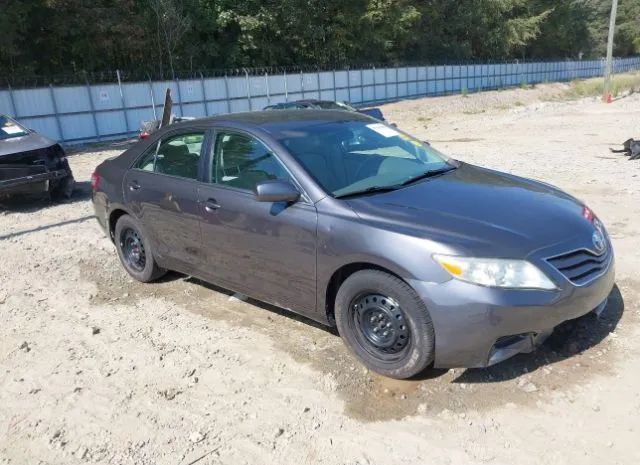 TOYOTA CAMRY 2011 4t4bf3ekxbr177252