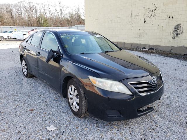 TOYOTA CAMRY BASE 2011 4t4bf3ekxbr177641