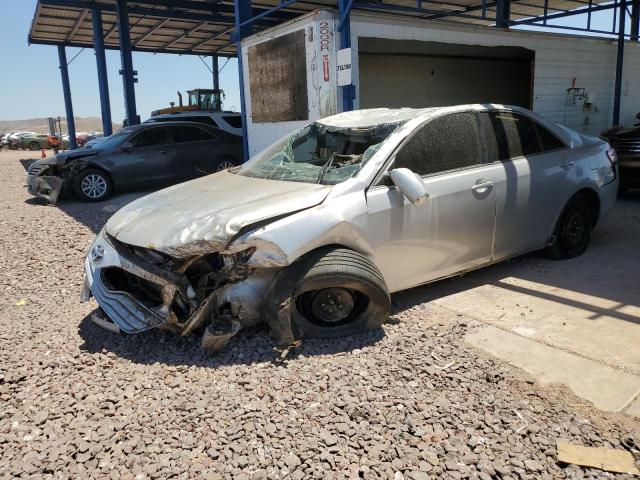 TOYOTA CAMRY 2011 4t4bf3ekxbr178305