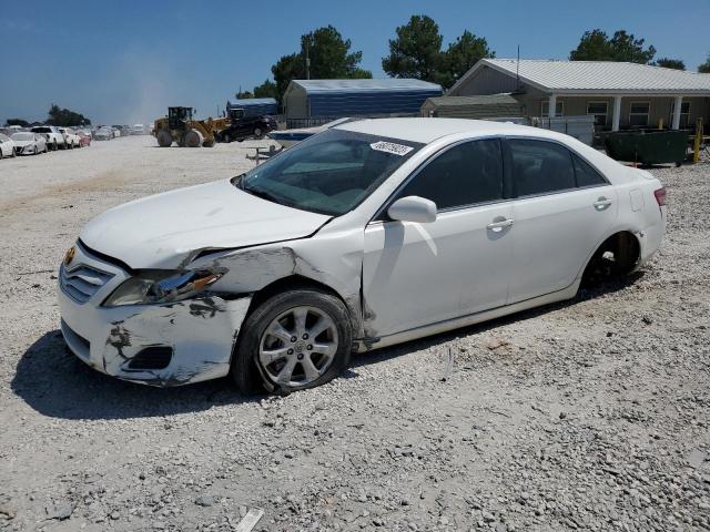 TOYOTA CAMRY BASE 2011 4t4bf3ekxbr179275